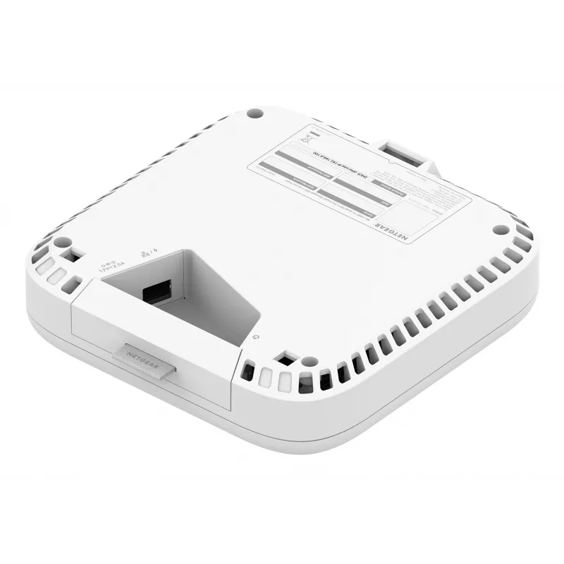 Netgear WBE718 Business Netgear Wi-Fi 7 trijų dažnių prieigos taškas