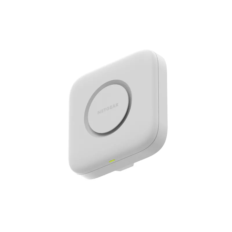 Netgear WBE718 Business Netgear Wi-Fi 7 trijų dažnių prieigos taškas