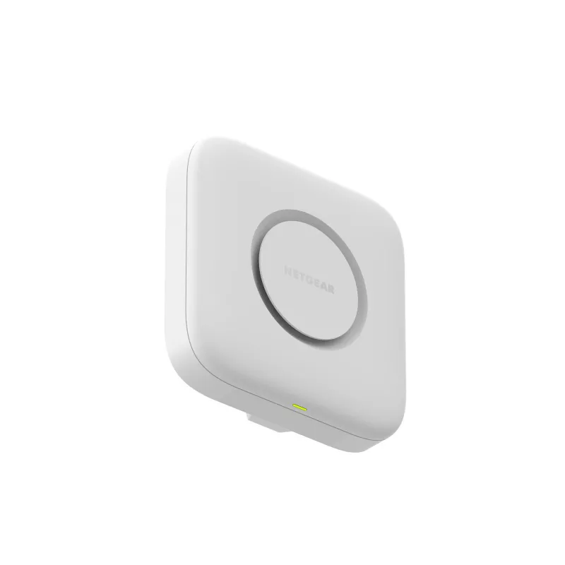 Netgear WBE718 Business Netgear Wi-Fi 7 trijų dažnių prieigos taškas