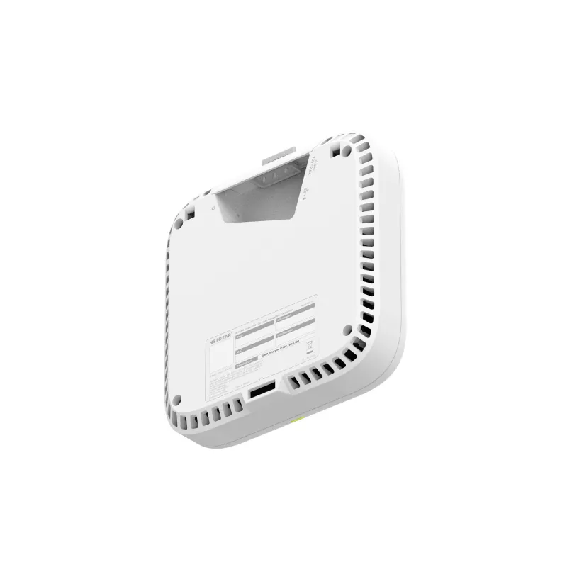 Netgear WBE718 Business Netgear Wi-Fi 7 trijų dažnių prieigos taškas