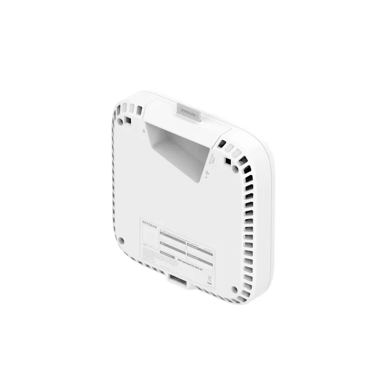 Netgear WBE718 Business Netgear Wi-Fi 7 trijų dažnių prieigos taškas