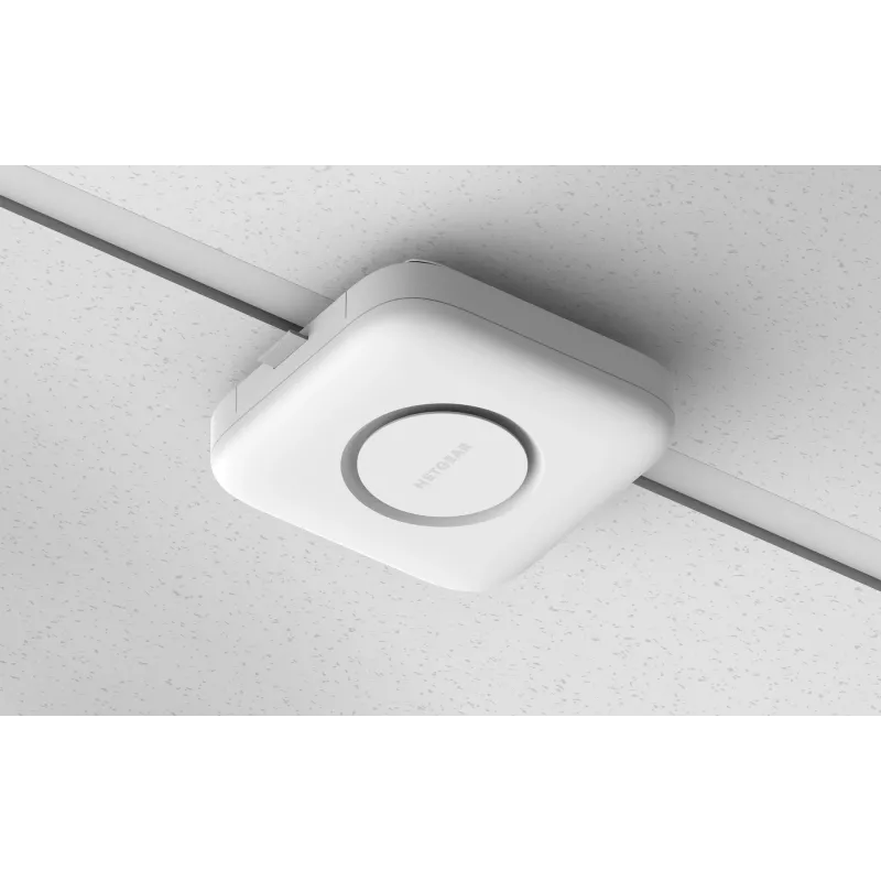 Netgear WBE718 Business Netgear Wi-Fi 7 trijų dažnių prieigos taškas