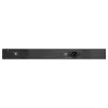 D-Link DMS-1250-12TP/E valdomas tinklo jungiklis 2.5G Ethernet (100/1000/2500) su PoE juodas