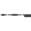 InLine USB 2.0 aktyvus ilginimo kabelis USB-A kištukas/lizdas 20 m 0,48 Gbit/s