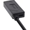InLine USB 2.0 aktyvus ilgintuvas, USB-A kištukas / lizdas, 12,5 m