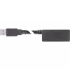 InLine USB 2.0 aktyvus ilgintuvas, USB-A kištukas / lizdas, 12,5 m