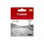 Originalus Canon CLI-521 BK rašalo kasetė, juoda