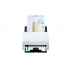 Canon imageFORMULA R30 stalinis dokumentų skaitytuvas be tvarkyklių, 216 x 356 mm, 600 x 600 DPI, ADF + lakštų padavimas, baltas, CIS, RGB LED