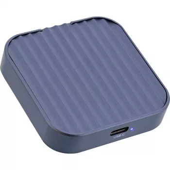 InLine Clip Case – magnetinis USB-C korpusas SATA III ir NVMe M.2 SSD diskams