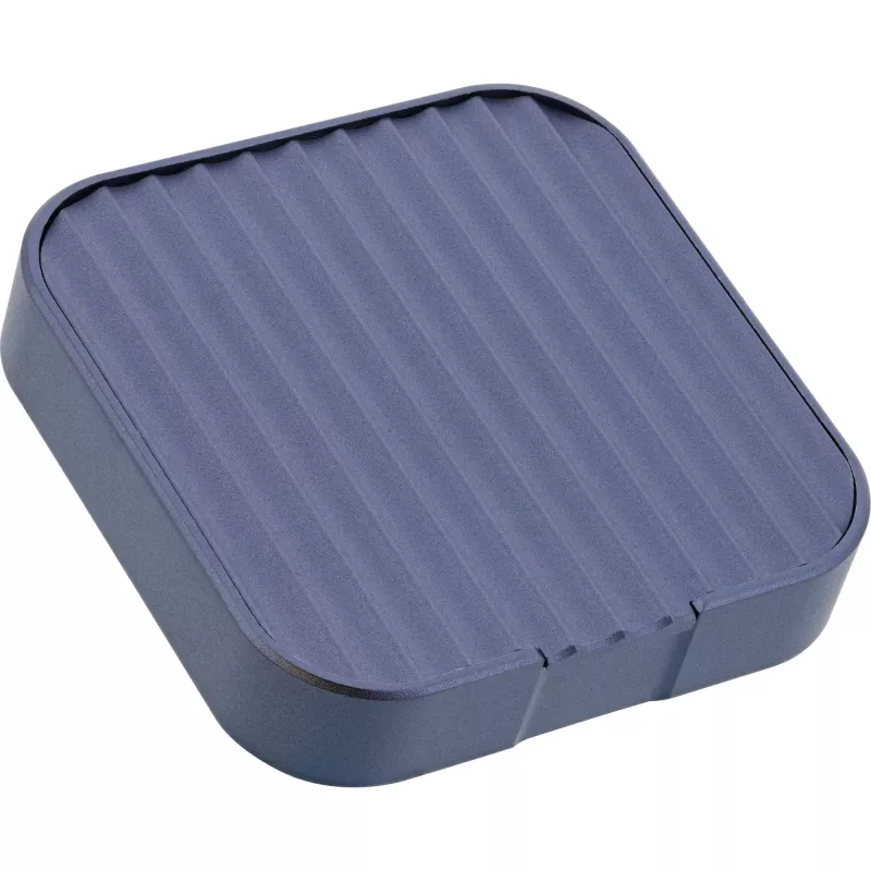 InLine Clip Case – magnetinis USB-C korpusas SATA III ir NVMe M.2 SSD diskams