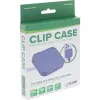InLine Clip Case – magnetinis USB-C korpusas SATA III ir NVMe M.2 SSD diskams