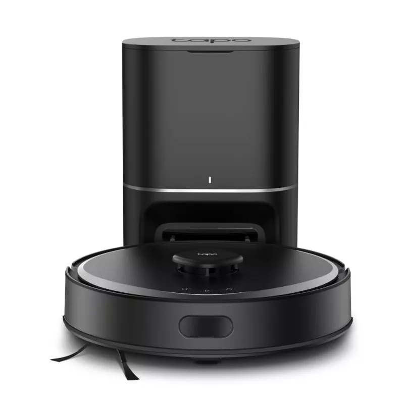 Robotinis dulkių siurblys TP-Link Tapo RV30 Max Plus
