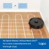 Robotinis dulkių siurblys TP-Link Tapo RV30 Max Plus