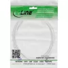 InLine 74920W tinklo kabelis baltas 20 m Cat6a S/FTP (S-STP)