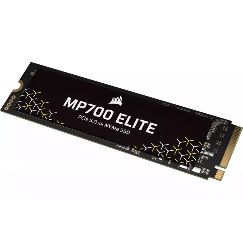 SSD diskas Corsair 2 TB M.2 PCI Express 5.0 MP700 ELITE