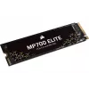 SSD diskas Corsair 2 TB M.2 PCI Express 5.0 MP700 ELITE