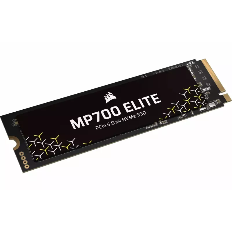 SSD diskas Corsair 2 TB M.2 PCI Express 5.0 MP700 ELITE