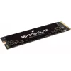 SSD diskas Corsair 2 TB M.2 PCI Express 5.0 MP700 ELITE