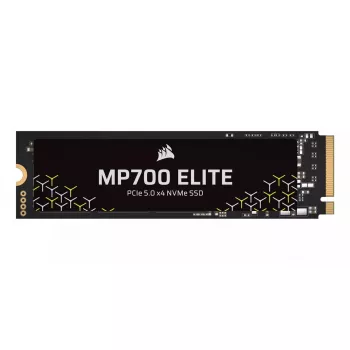 SSD diskas Corsair 2 TB M.2 PCI Express 5.0 MP700 ELITE