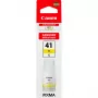 Canon GI-41S Y rašalo kasetė 1 vnt. Originali Geltona