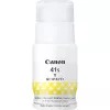 Canon GI-41S Y rašalo kasetė 1 vnt. Originali Geltona