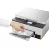 Daugiafunkcis rašalinis spausdintuvas Canon MAXIFY GX1050 – A4, spalvotas, 600 x 1200 DPI, Wi‑Fi, Ethernet, dvipusis spausdinimas