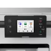 Daugiafunkcis rašalinis spausdintuvas Canon MAXIFY GX1050 – A4, spalvotas, 600 x 1200 DPI, Wi‑Fi, Ethernet, dvipusis spausdinimas
