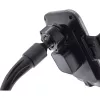 InLine 23156P laikiklis juodas