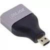InLine 17991B HDMI A į Micro HDMI D adapteris, juodai pilkas