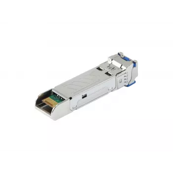 LevelOne SFP-2504 SFP siųstuvas-imtuvas, 2.5 Gbps, vienmodis, 40 km, 1310 nm