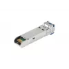 LevelOne SFP-2605 vienmodis pramoninis SFP siųstuvas-imtuvas, 2.5Gbps, 40km, 1550nm, -40°C iki 85°C