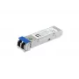 LevelOne SFP-2604 pramoninis SFP siųstuvas-imtuvas 2.5Gbps vienmodis, 40km, 1310nm, -40°C iki 85°C