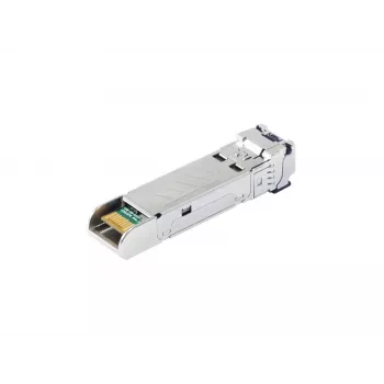 LevelOne SFP-2501 2.5Gbps daugiamodis SFP siųstuvas-imtuvas, 300m, 850nm, šviesolaidis