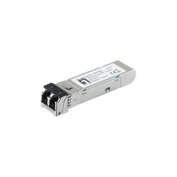 LevelOne SFP-2601 SFP modulis, 2.5Gbps, daugiamodis, 300m, 850nm, -40°C iki 85°C