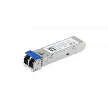 LevelOne SFP-2505 SFP siųstuvas-imtuvas, 2.5Gbps, vienmodis, 40km, 1550nm