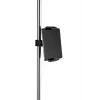 Pasyvus laikiklis Durable Tought Clamp XL mobiliesiems kompiuteriams, telefonams, planšetėms, UMPC juodas
