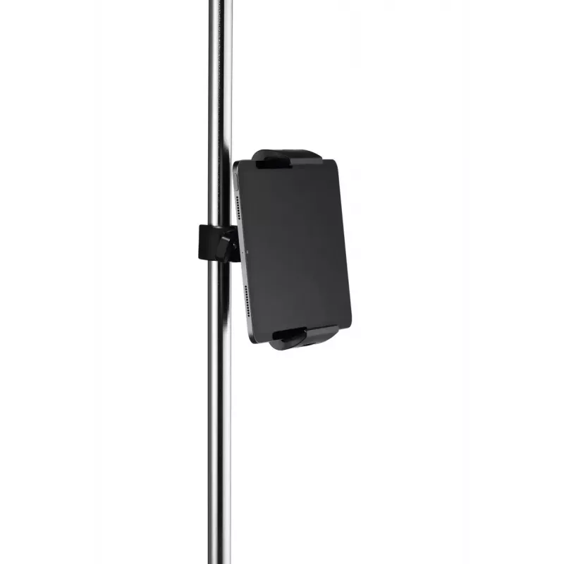 Pasyvus laikiklis Durable Tought Clamp XL mobiliesiems kompiuteriams, telefonams, planšetėms, UMPC juodas