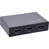 HDMI jungiklis InLine 65020 3 prievadai 8K 60Hz HDCP 2.3