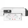 Didelio formato rašalinis spausdintuvas Canon imagePROGRAF TC-21M – spalvotas, 2400 x 1200 DPI, A1, Wi‑Fi, Ethernet, 1 GB atmintis