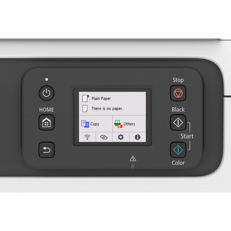 Didelio formato rašalinis spausdintuvas Canon imagePROGRAF TC-21M – spalvotas, 2400 x 1200 DPI, A1, Wi‑Fi, Ethernet, 1 GB atmintis