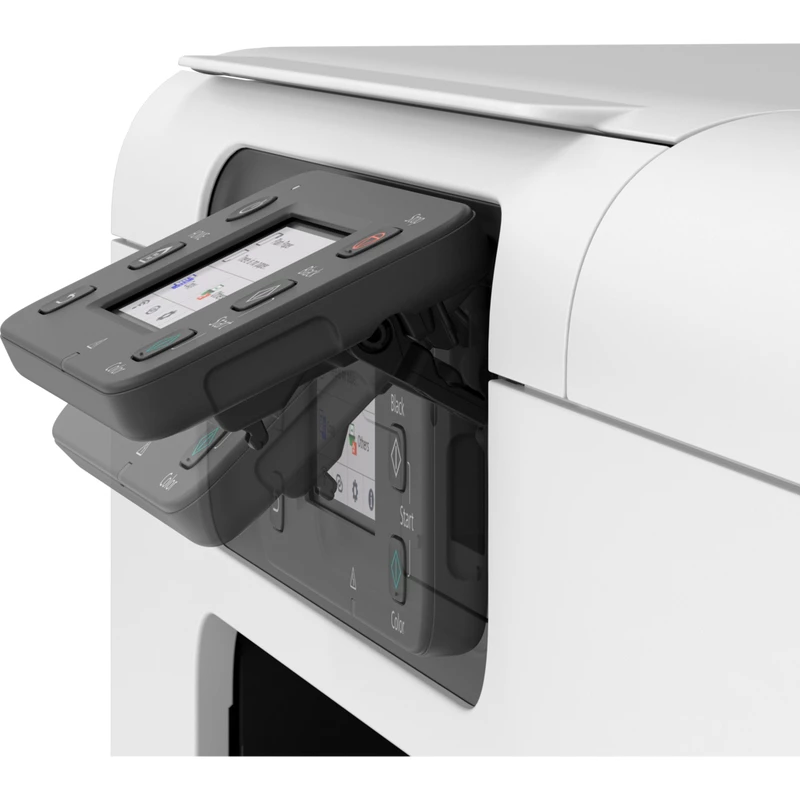 Didelio formato rašalinis spausdintuvas Canon imagePROGRAF TC-21M – spalvotas, 2400 x 1200 DPI, A1, Wi‑Fi, Ethernet, 1 GB atmintis