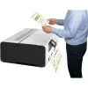 Didelio formato rašalinis spausdintuvas Canon imagePROGRAF TC-21M – spalvotas, 2400 x 1200 DPI, A1, Wi‑Fi, Ethernet, 1 GB atmintis