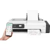 Didelio formato rašalinis spausdintuvas Canon imagePROGRAF TC-21M – spalvotas, 2400 x 1200 DPI, A1, Wi‑Fi, Ethernet, 1 GB atmintis