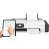 Didelio formato rašalinis spausdintuvas Canon imagePROGRAF TC-21M – spalvotas, 2400 x 1200 DPI, A1, Wi‑Fi, Ethernet, 1 GB atmintis