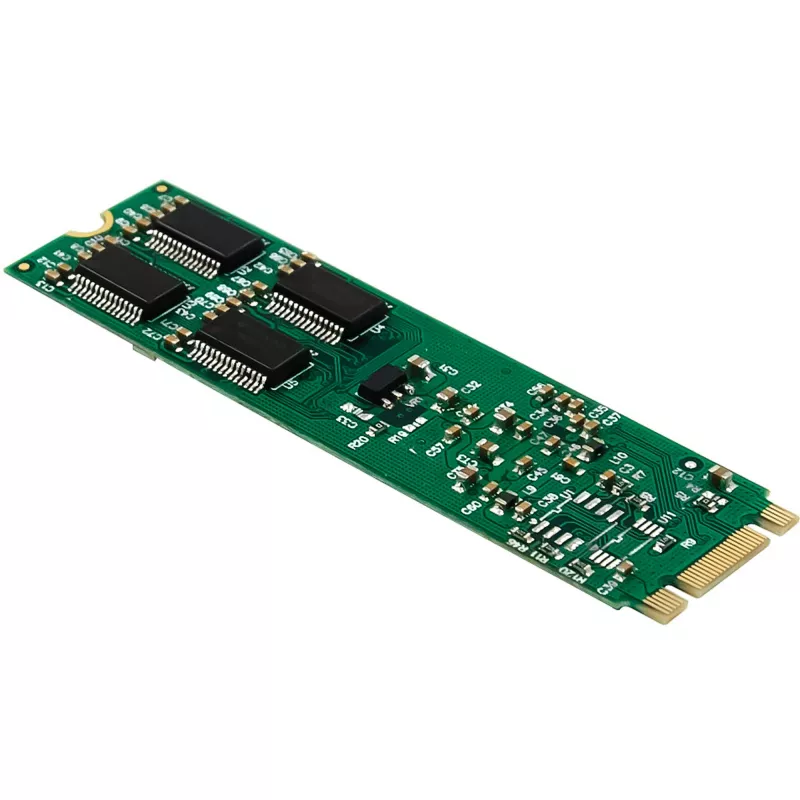 InLine 76660W vidinis nuoseklus adapteris M.2 vyriškas ASIX AX99100 4 Gbit/s