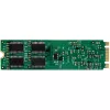 InLine 76660W vidinis nuoseklus adapteris M.2 vyriškas ASIX AX99100 4 Gbit/s
