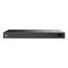 TP-Link Omada SG5452X tinklo jungiklis Valdomas L3 Gigabit Ethernet (10/100/1000) Juodas
