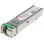 Intellinet SFP modulis GLC-BX-D atitikmuo, 1000Base-LX, vienmodis, 10 km, WDM