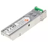 Intellinet SFP modulis GLC-BX-D atitikmuo, 1000Base-LX, vienmodis, 10 km, WDM