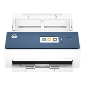 HP ScanJet Enterprise Flow N9000 sn1 lakštinis skaitytuvas 600 x 600 DPI